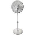 Lasko 16 3 SPD Ped Osc Fan 2526